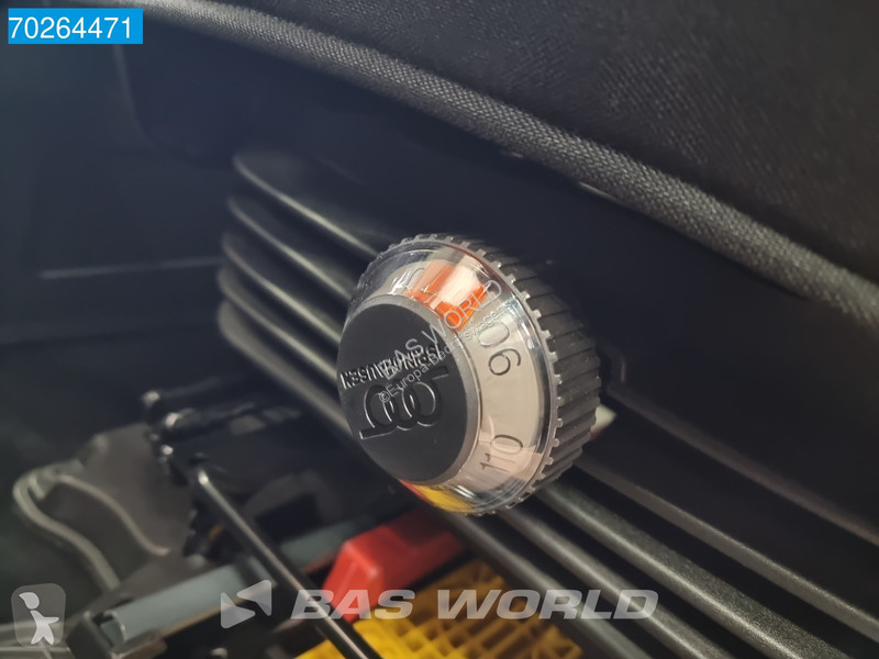 Furgoneta Iveco 35S18 3.0L Automaat...