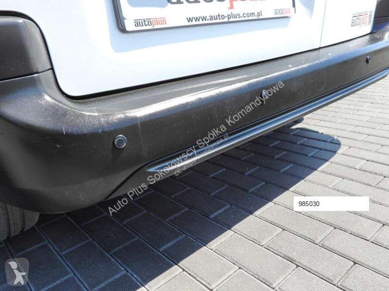 Užitkové vozidlo Toyota CITY  FURGON CHŁODNIA...
