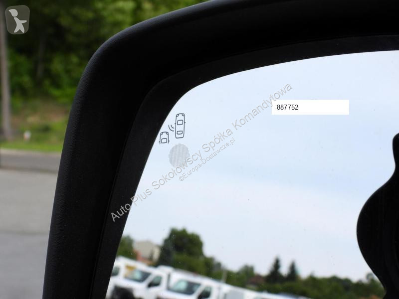 Veicolo commerciale Renault MASTER  FURGON...