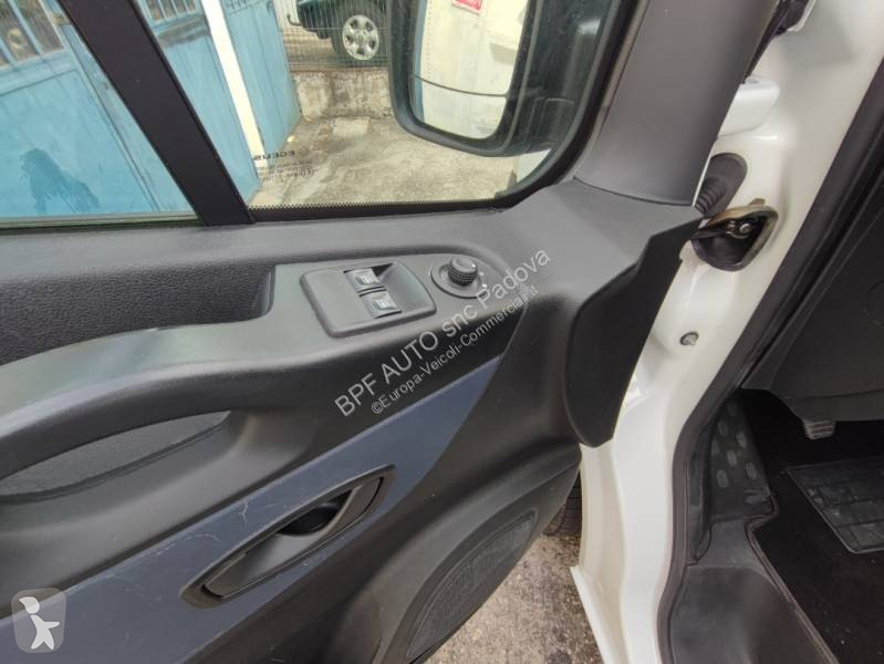 Furgoneta Opel