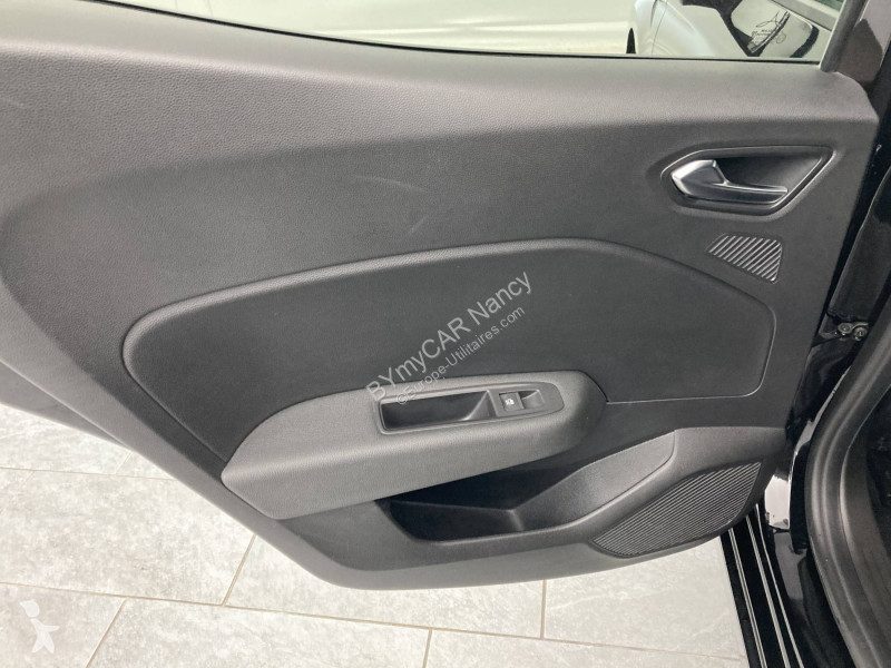 Bedrijfswagen Renault Clio TCe 90