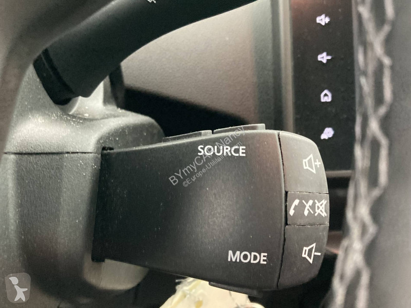 Veículo utilitário Dacia Duster ECO-G 100 4x2
