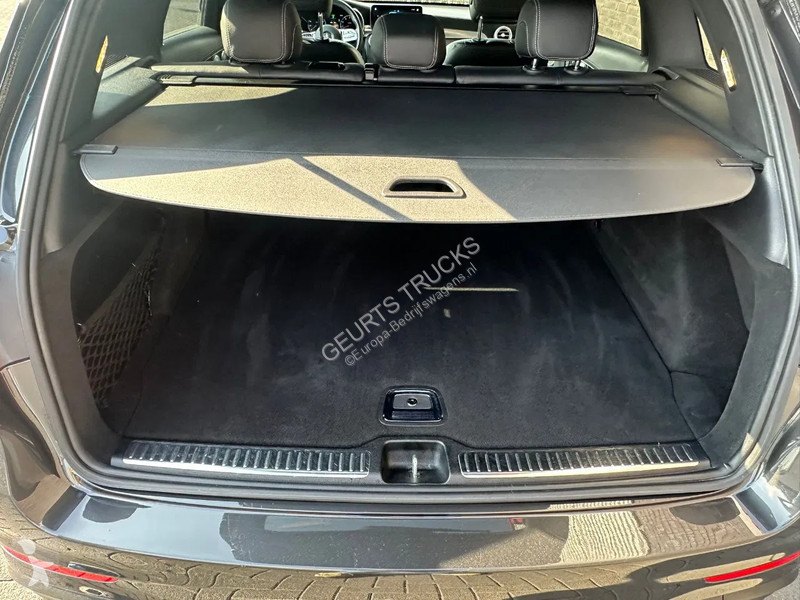 Autoutilitară Mercedes AMG  4MATIC GLC