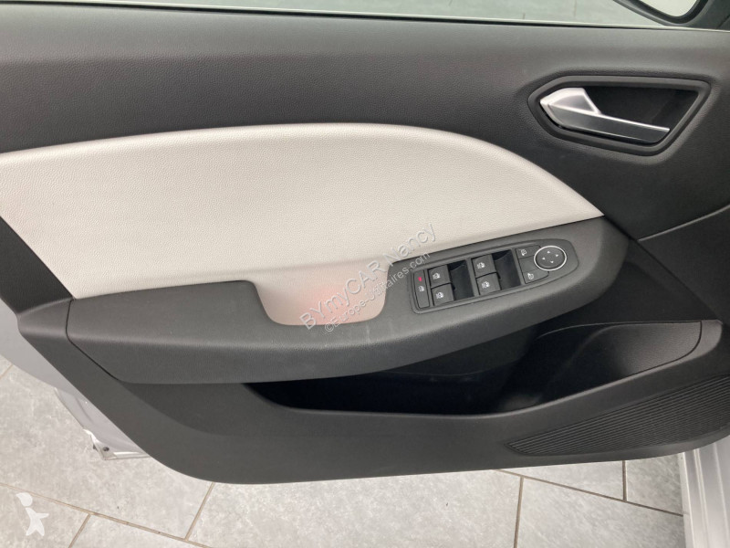 Bedrijfswagen Renault Clio TCe 100 GPL - 21N