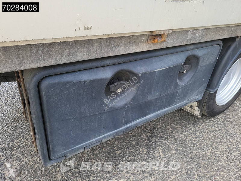 Véhicule utilitaire Iveco 50C15 3.0L Euro6...
