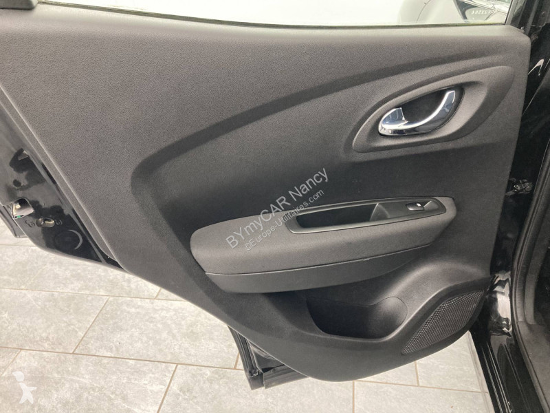 Veicolo commerciale Renault Kadjar TCe 130 Energy