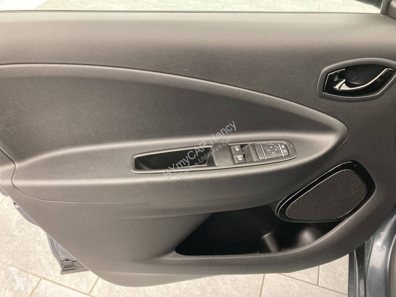 Bedrijfswagen Renault Zoe R110 Achat Intégral