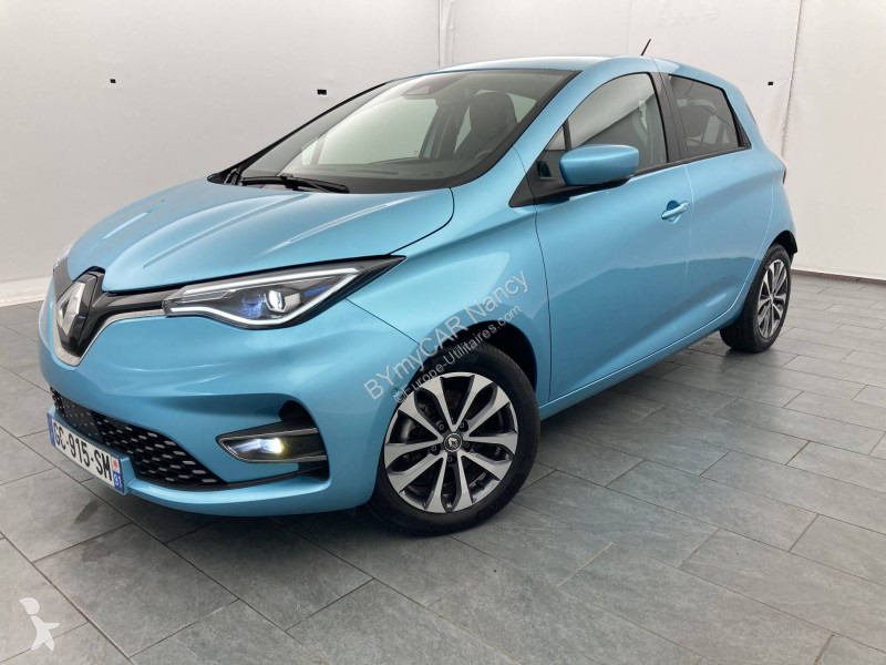 Užitkové vozidlo Renault Zoe R110 Achat...