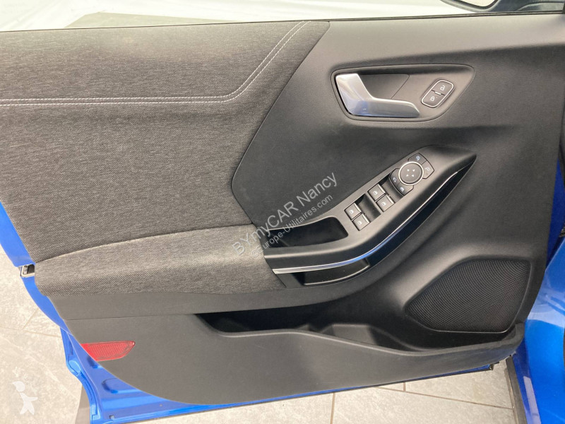 Bedrijfswagen Ford Puma 1.0 EcoBoost 125 ch...