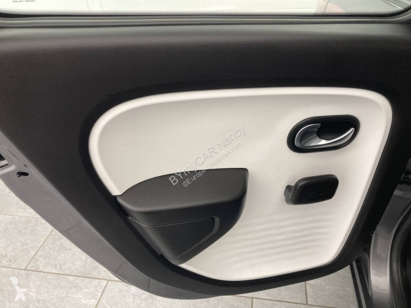 Veicolo commerciale Renault Twingo III SCe 65