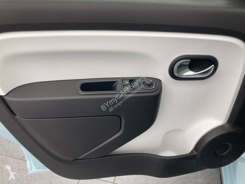 Nyttofordon Renault Twingo III Achat Intégral - 21