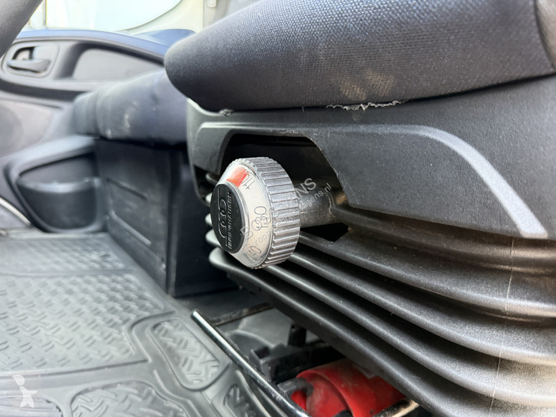 Autoutilitară Iveco 35C18 3.0 3.0 Automaat...