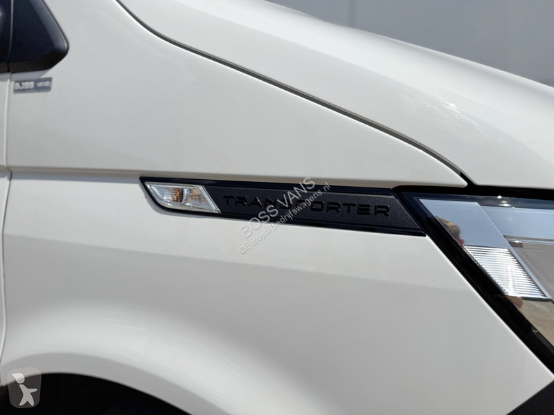 Autoutilitară Volkswagen 113PK L2H1 138KM WLTP...