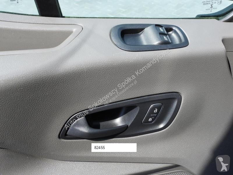 Užitkové vozidlo Ford TRANSIT  FURGON TEMPOMAT...