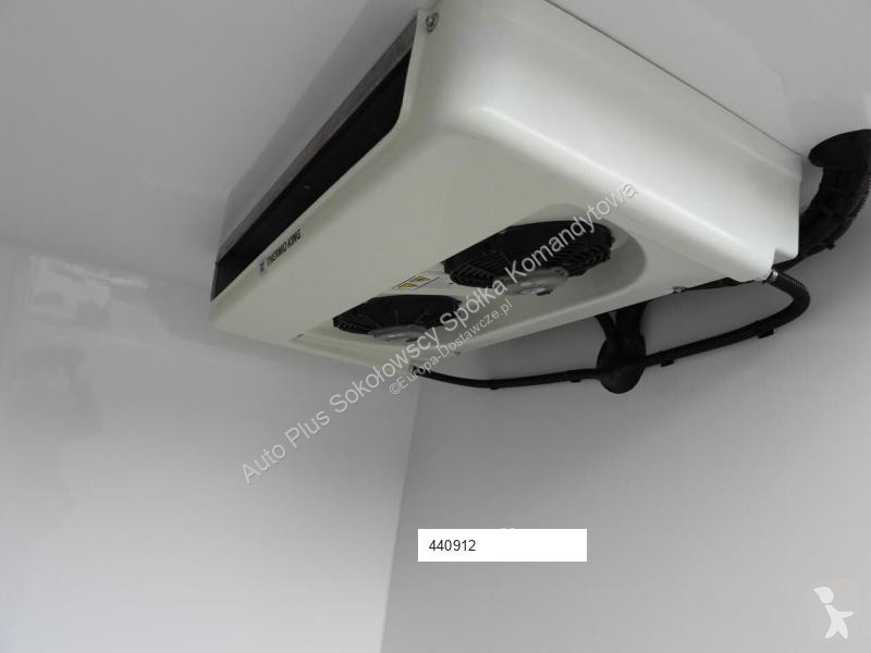 Autoutilitară Renault MASTER  FURGON CHŁODNIA...
