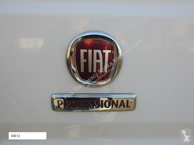 Užitkové vozidlo Fiat DUCATO FURGON CHŁODNIA...