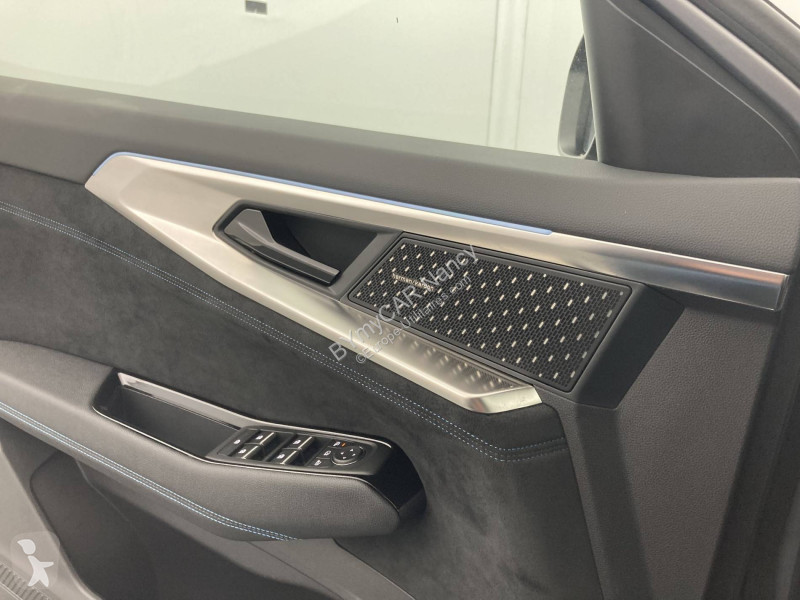 Veicolo commerciale Renault Espace E-Tech...