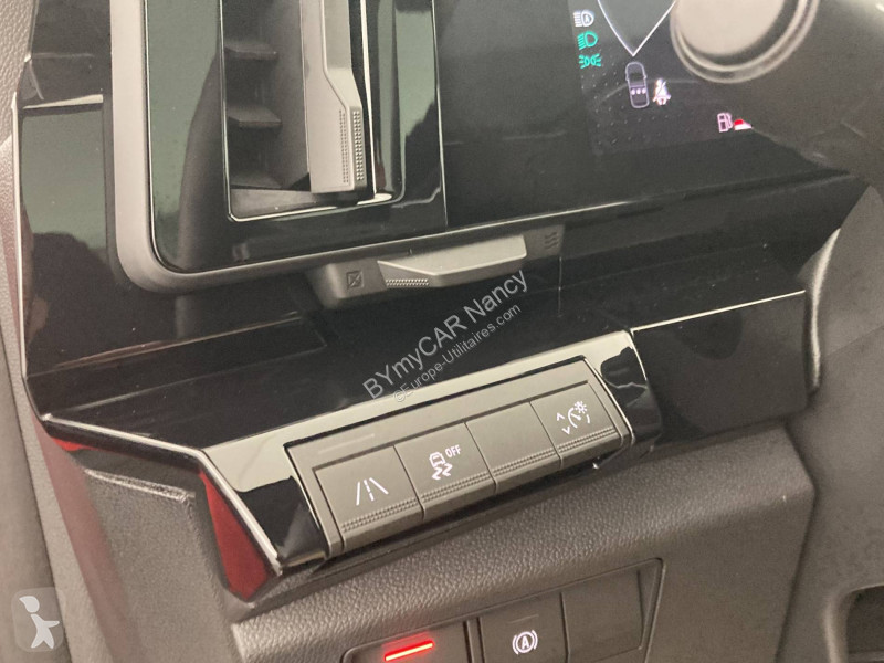 Veicolo commerciale Renault Austral E-Tech...