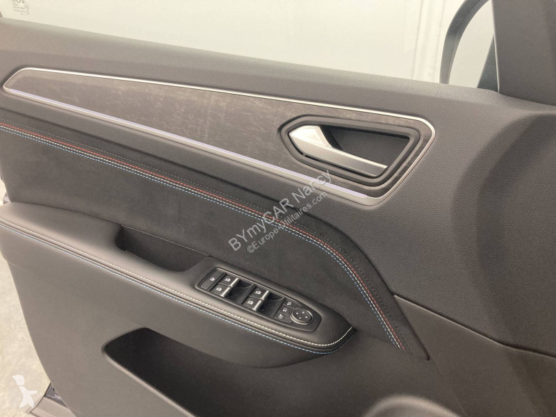 Autoutilitară Renault Arkana E-Tech 145 - 23