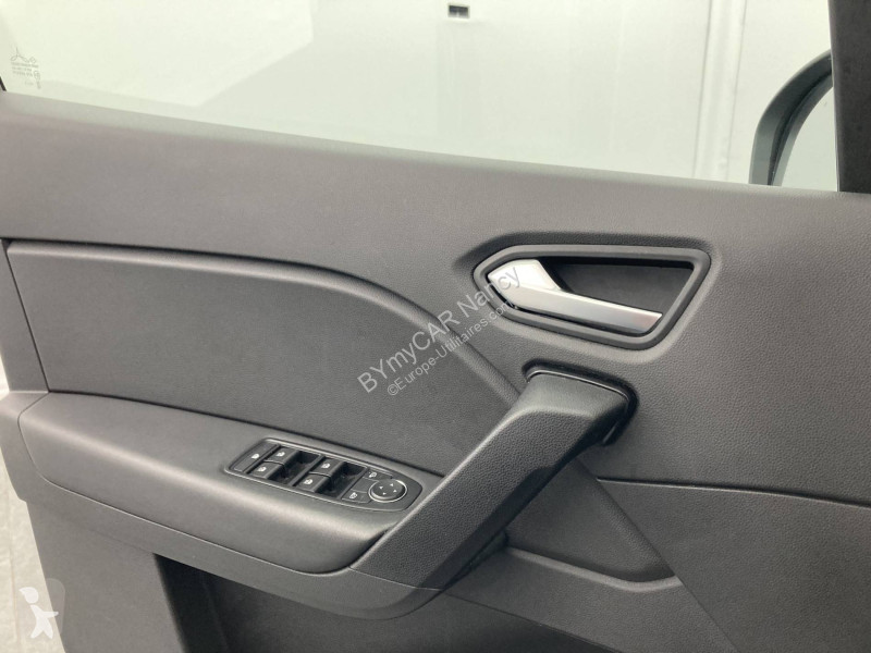 Veicolo commerciale Renault Captur TCe 90