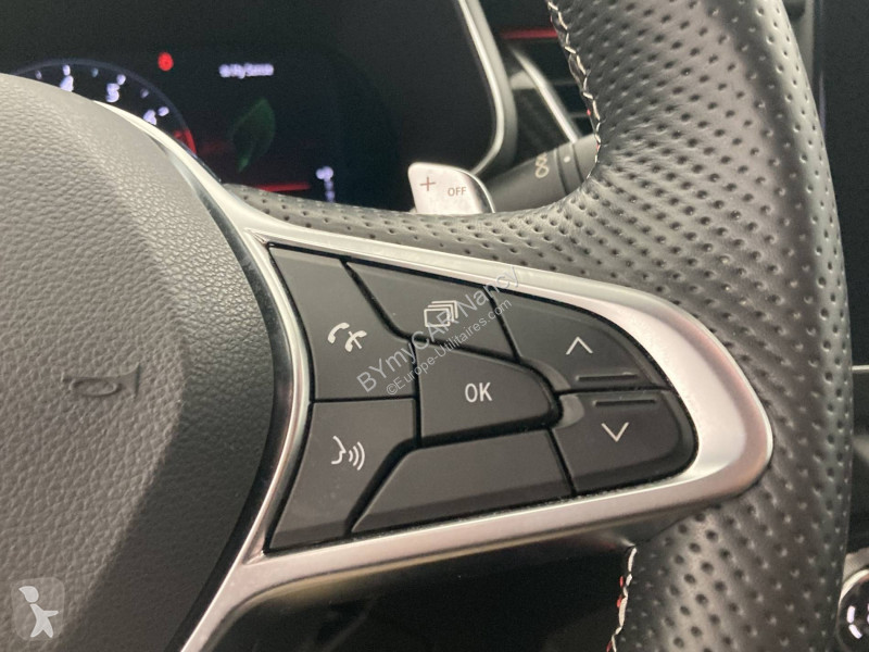 Autoutilitară Renault Arkana mild hybrid 140...