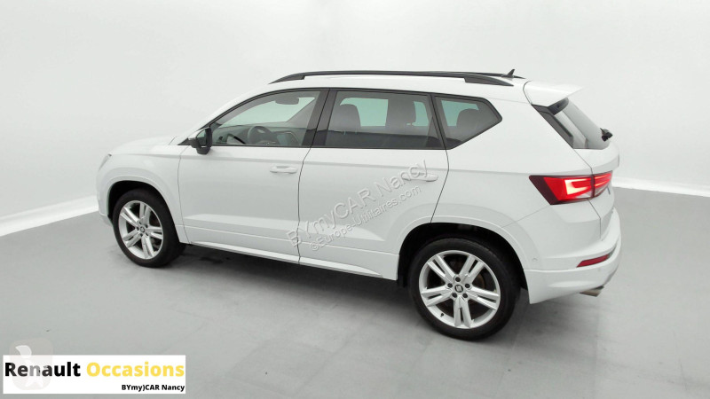 Véhicule utilitaire Seat Ateca 1.5 TSI 150 ch...