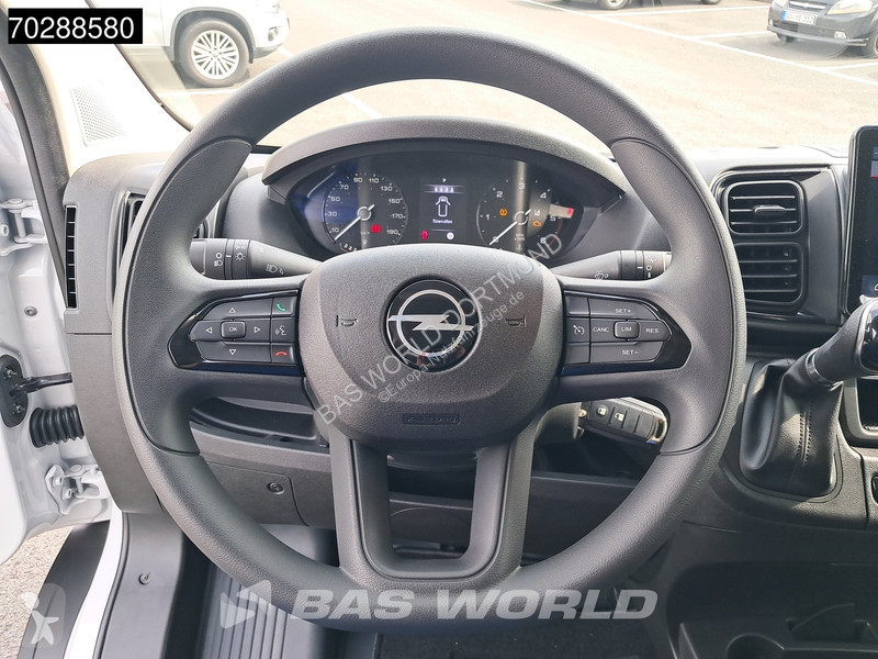 Véhicule utilitaire Opel 180PK Neu!...