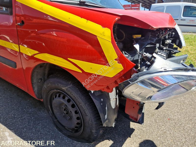 Veicolo commerciale Renault