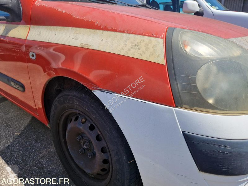 Autoutilitară Renault