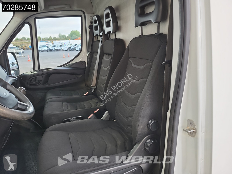 Veicolo commerciale Iveco 35S15 L2H2 3,5t...