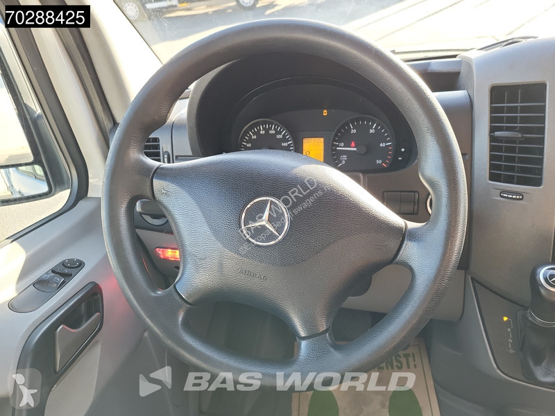 Véhicule utilitaire Mercedes 310 CDI Euro6...