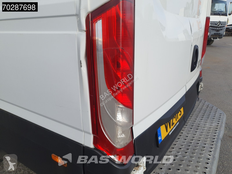Užitkové vozidlo Iveco 35S14 Automaat L3H2 3,5t...