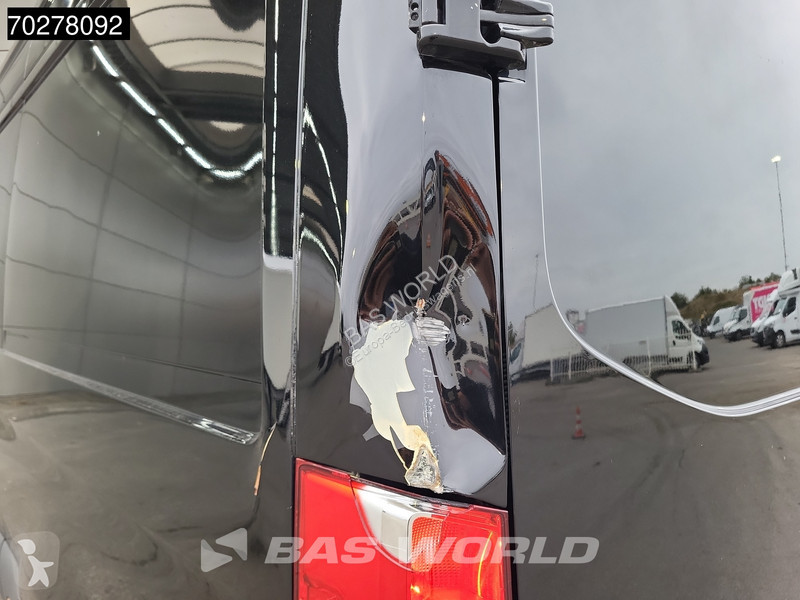 Bedrijfswagen Mercedes 317 CDI Automaat L2H2...