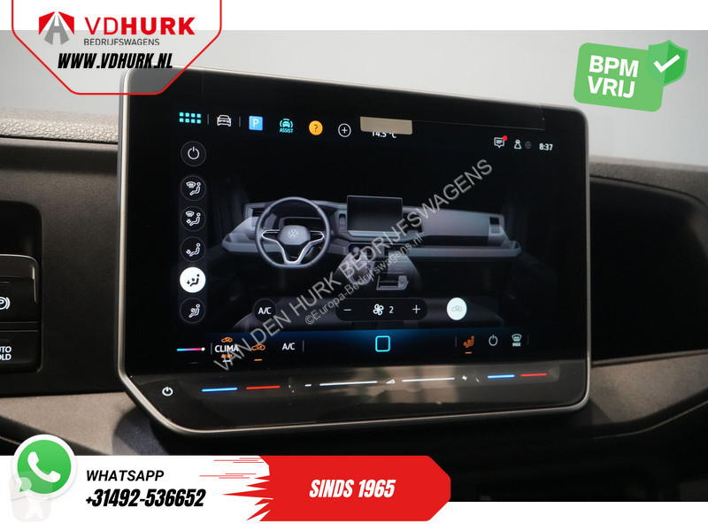 Furgoneta Volkswagen 35 2.0 TDI 140 pk DSG Aut....