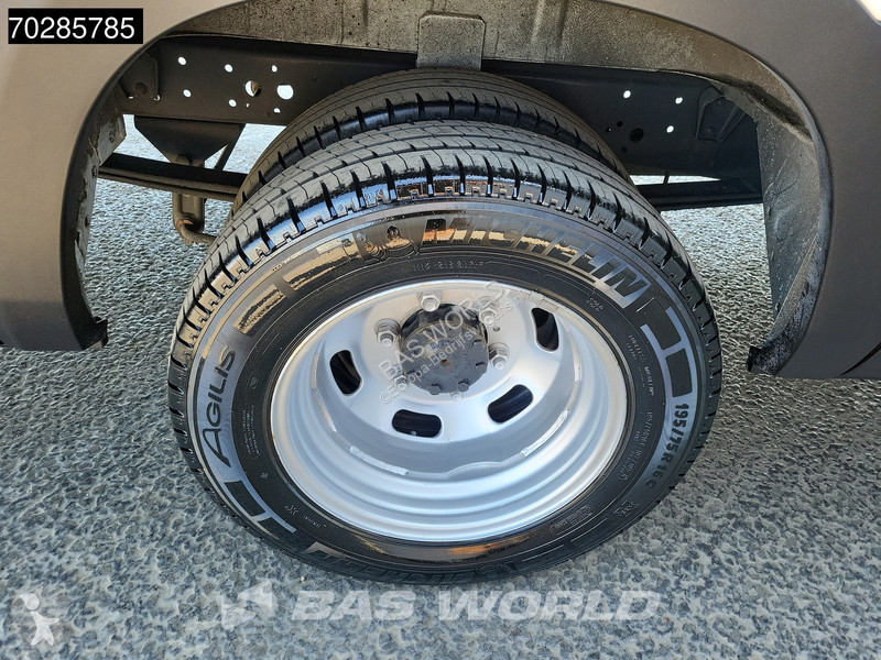 Bedrijfswagen Iveco 35C14 Koelwagen L4H2...