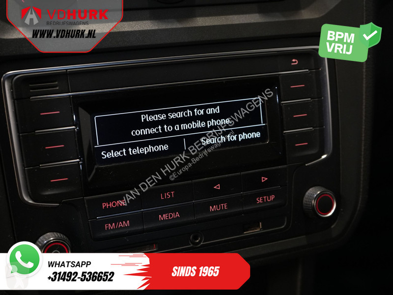 Véhicule utilitaire Volkswagen 2.0 TDI BPM...