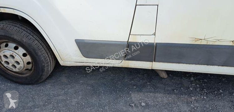 Furgoneta Citroën
