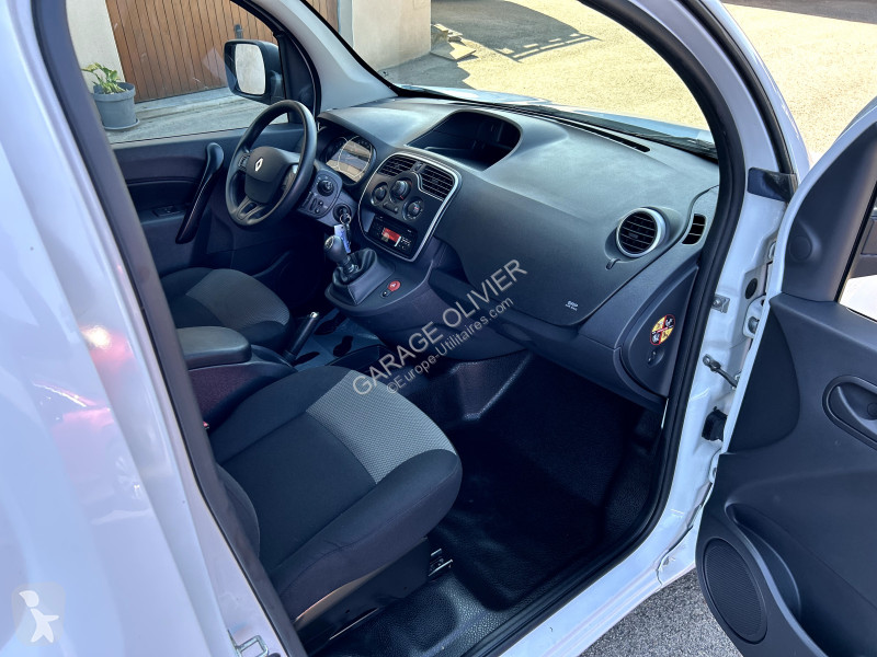 Nyttofordon Renault 1.5 Blue dci 95 Grand Confort