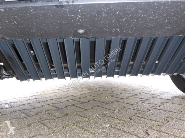 Furgoneta Iveco 35C16H D 3,0 l Doka Rd.3450,...