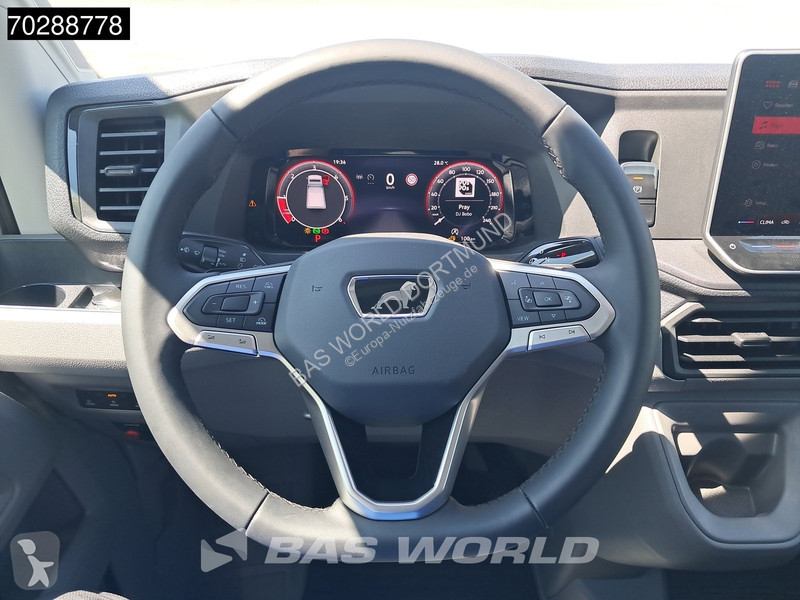 Furgoneta MAN Neu! Automatik 2025 Facelift...