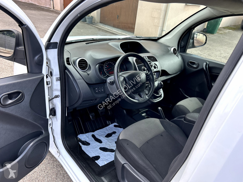 Užitkové vozidlo Renault Compact 1.5 dci Grand...