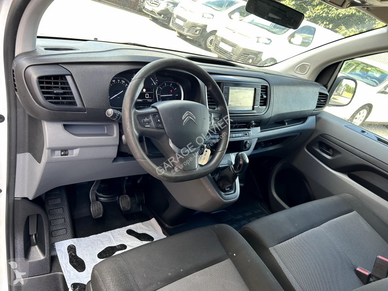 Autoutilitară Citroën M 1.6 Bluehdi 95 Business