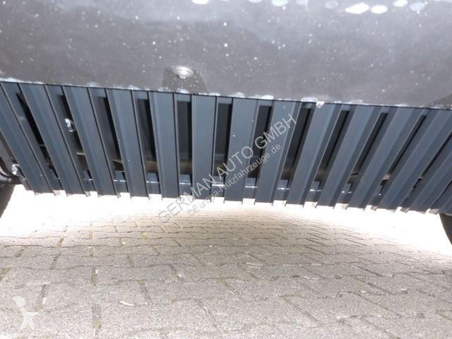 Furgoneta Iveco 35C16H D 3,0 l Doka Rd.3750,...