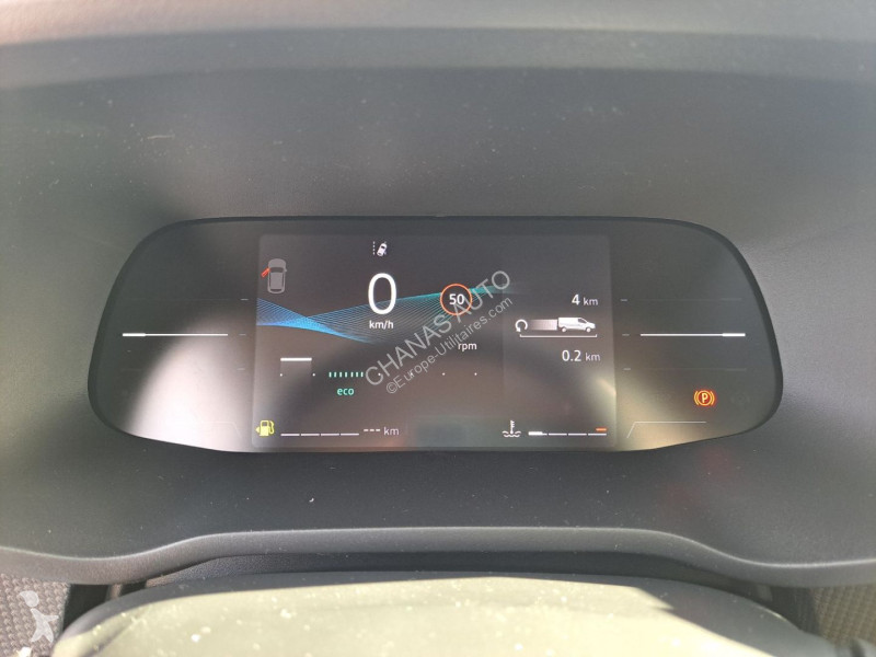 Veicolo commerciale Renault L2H1 3T BLUE DCI...