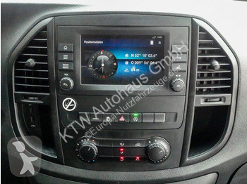 Veicolo commerciale Mercedes Vito...