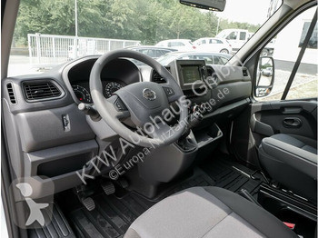 Veículo utilitário Nissan