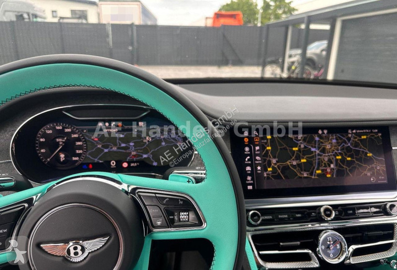 Veicolo commerciale Bentley Flying Spur