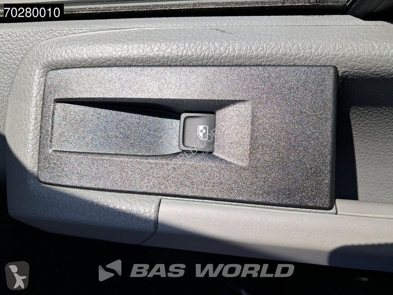 Furgoneta MAN Allrad 4x4 Automatik Facelift...