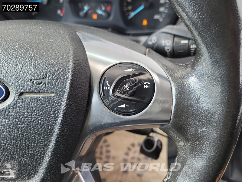 Furgoneta Ford 130pk L2H2 Navi Airco Cruise...