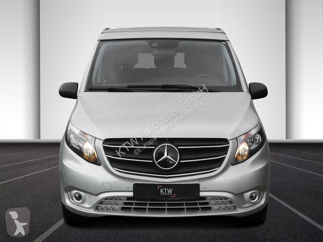 Užitkové vozidlo Mercedes